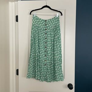 2/$25 Vestique Skirt